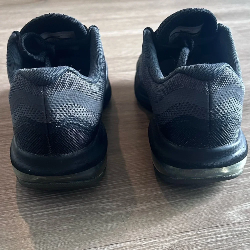 Youth Nike Air Max Dynasty 2 5Y